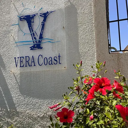 アパート Capi Premium Vera Costa Playas de Vera
