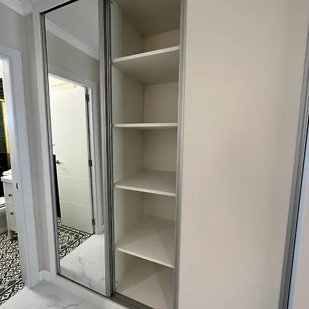 דירה Capi Premium Vera Costa