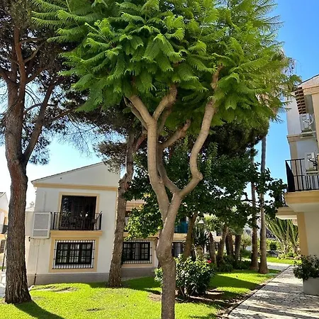 דירה Capi Premium Vera Costa
