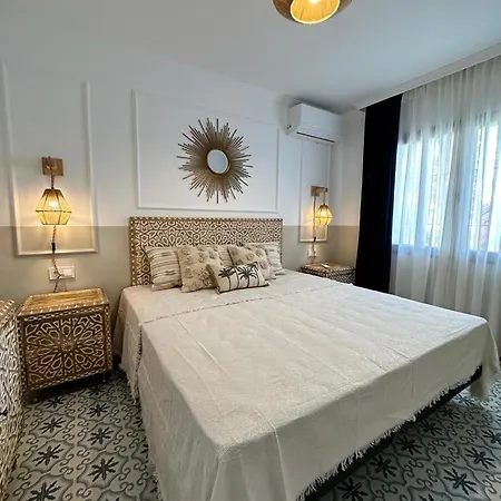 דירה Capi Premium Vera Costa Playas de Vera